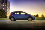 Nissan Versa Note 2014 года